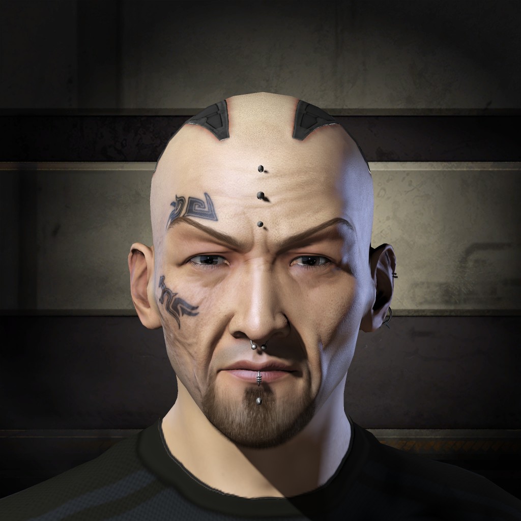Lukasz Zirud