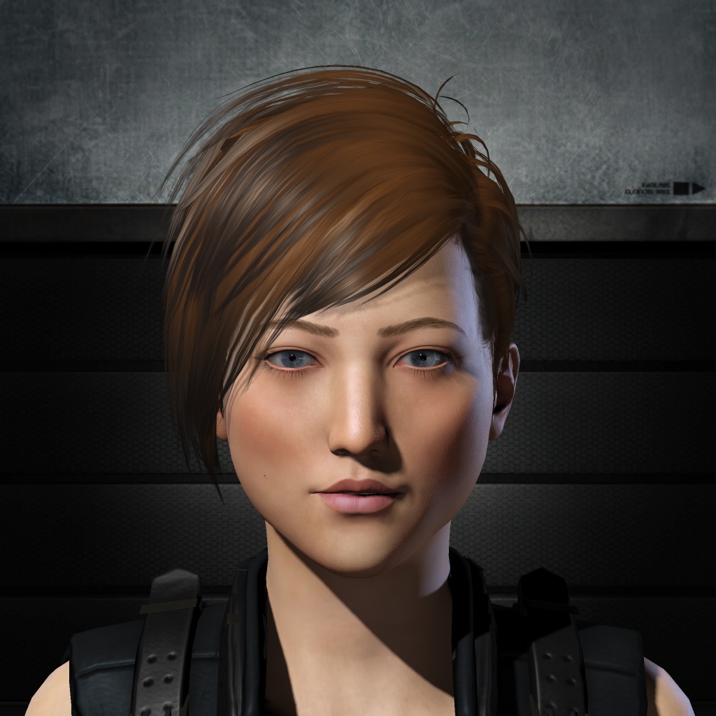 portrait