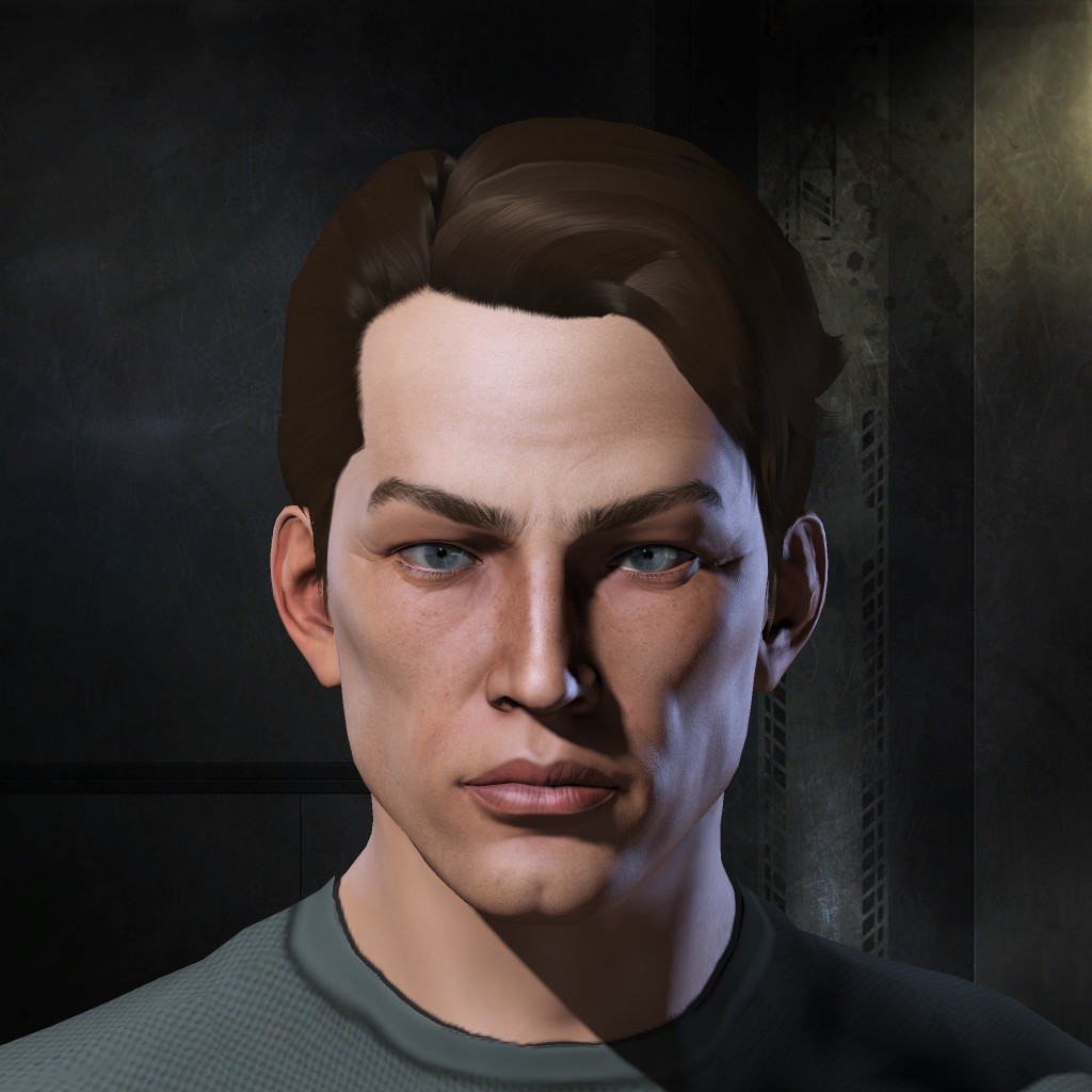 Martin Karimov