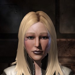 ThreeBodies portrait
