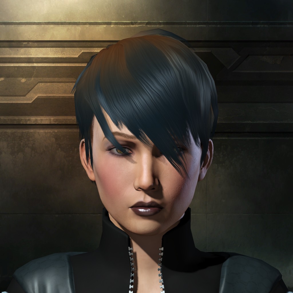 Elisabet I-Vi Nemesis