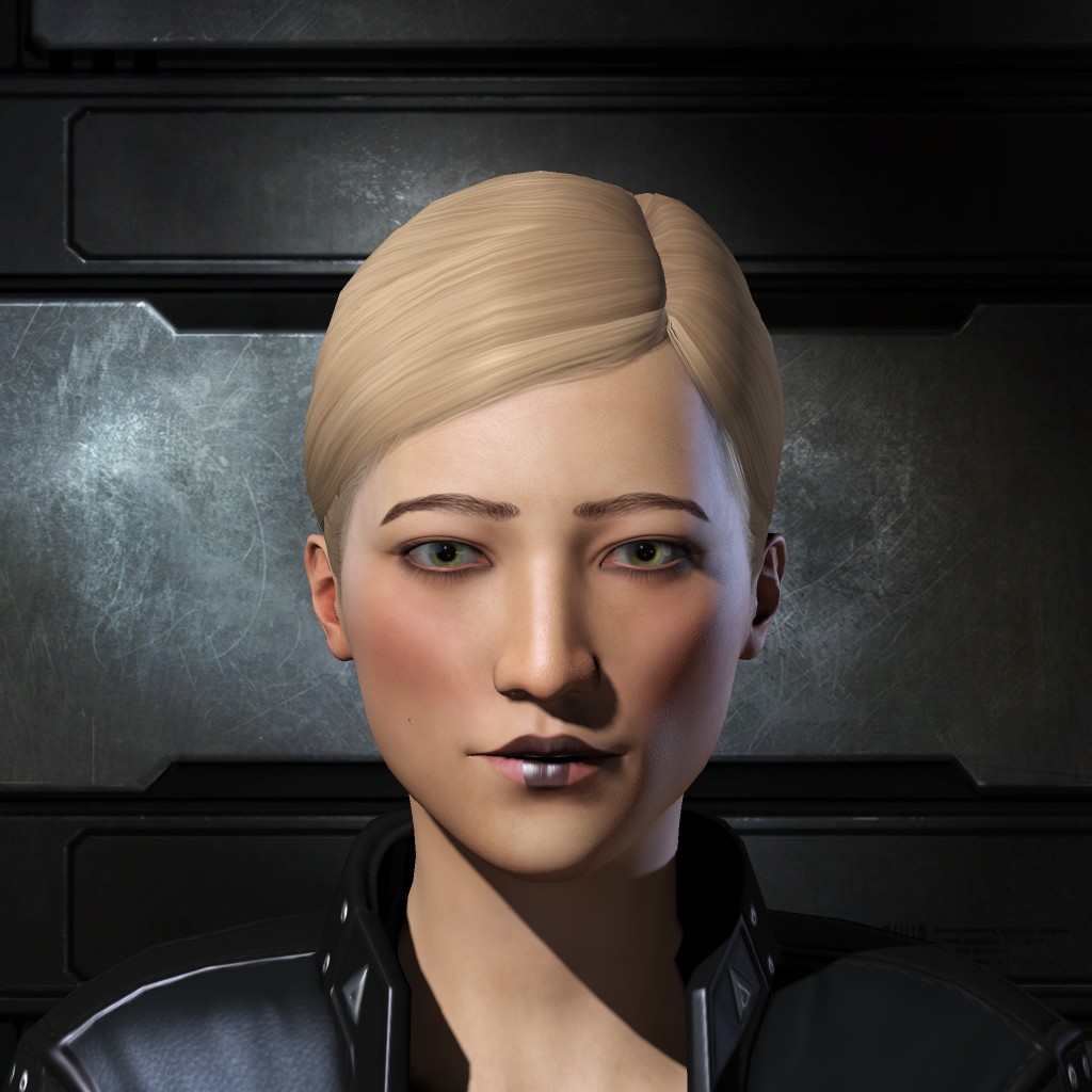 CCP Xandria