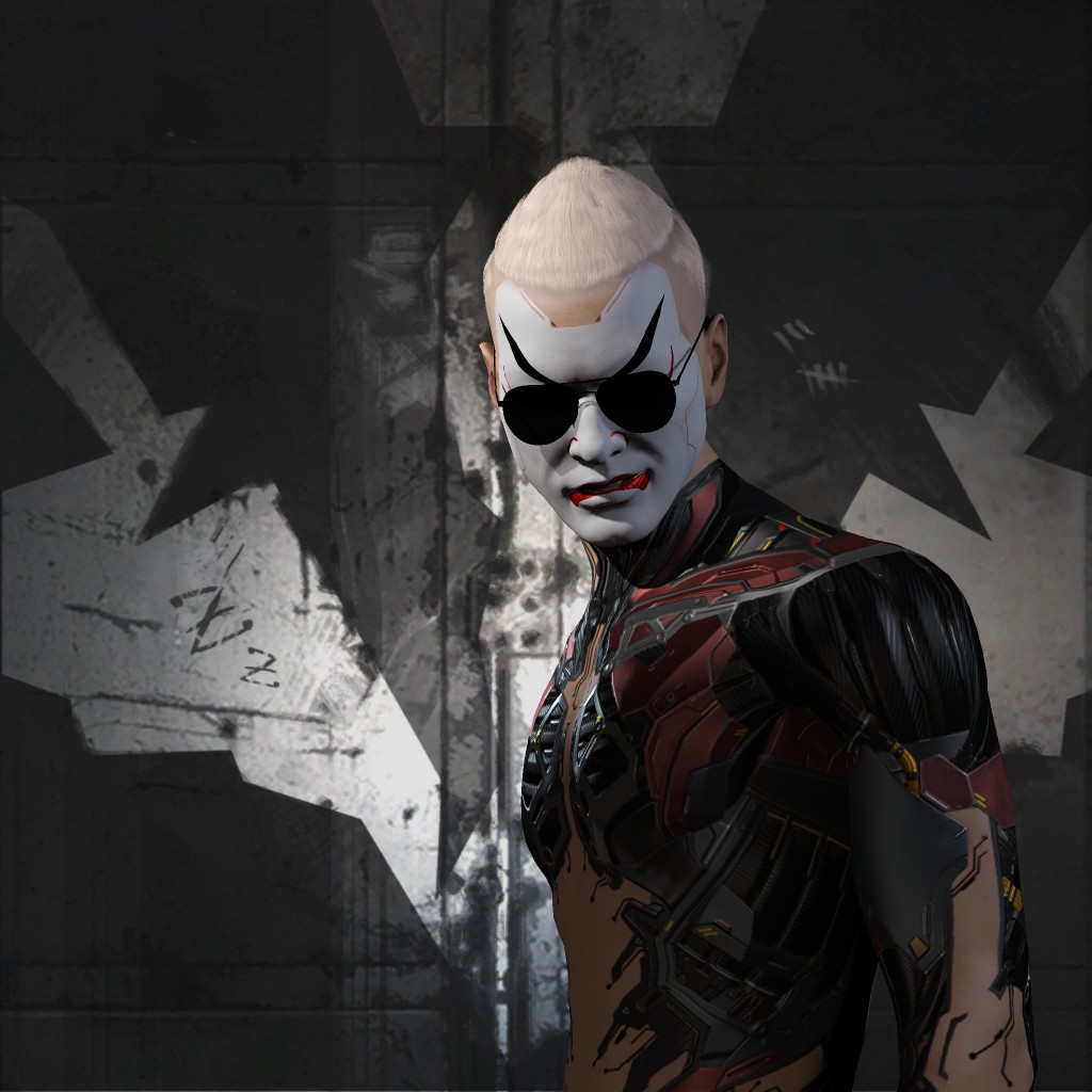 Neo Shaman