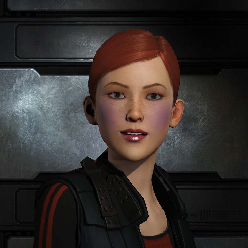 Nora Tabari