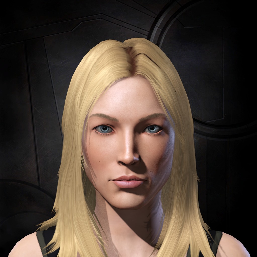 portrait