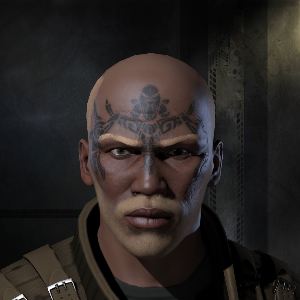 Ragnar Shadowstrike