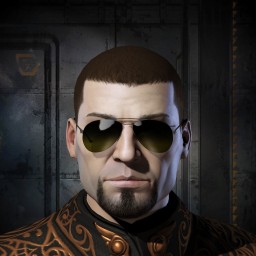 Sien Motsu portrait