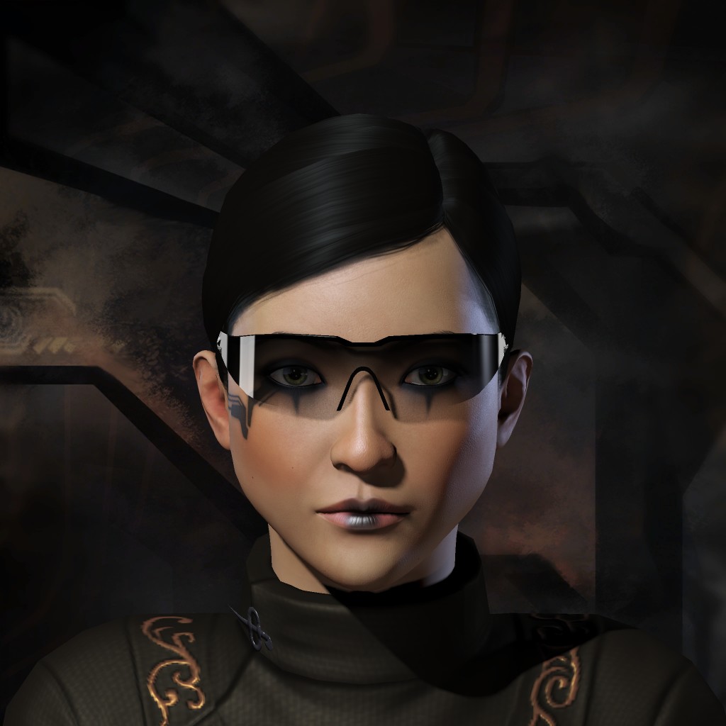 miss Drago Shadow