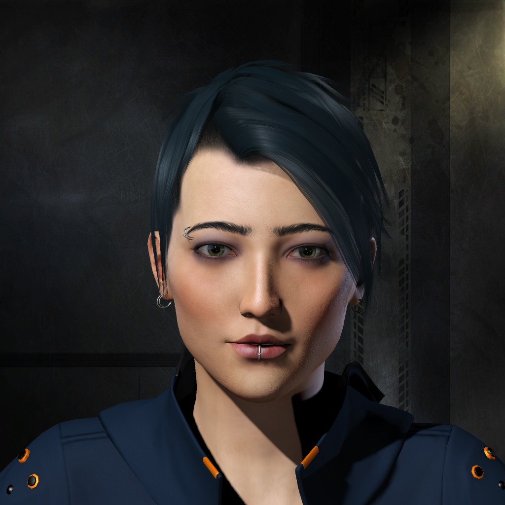 aerolyn