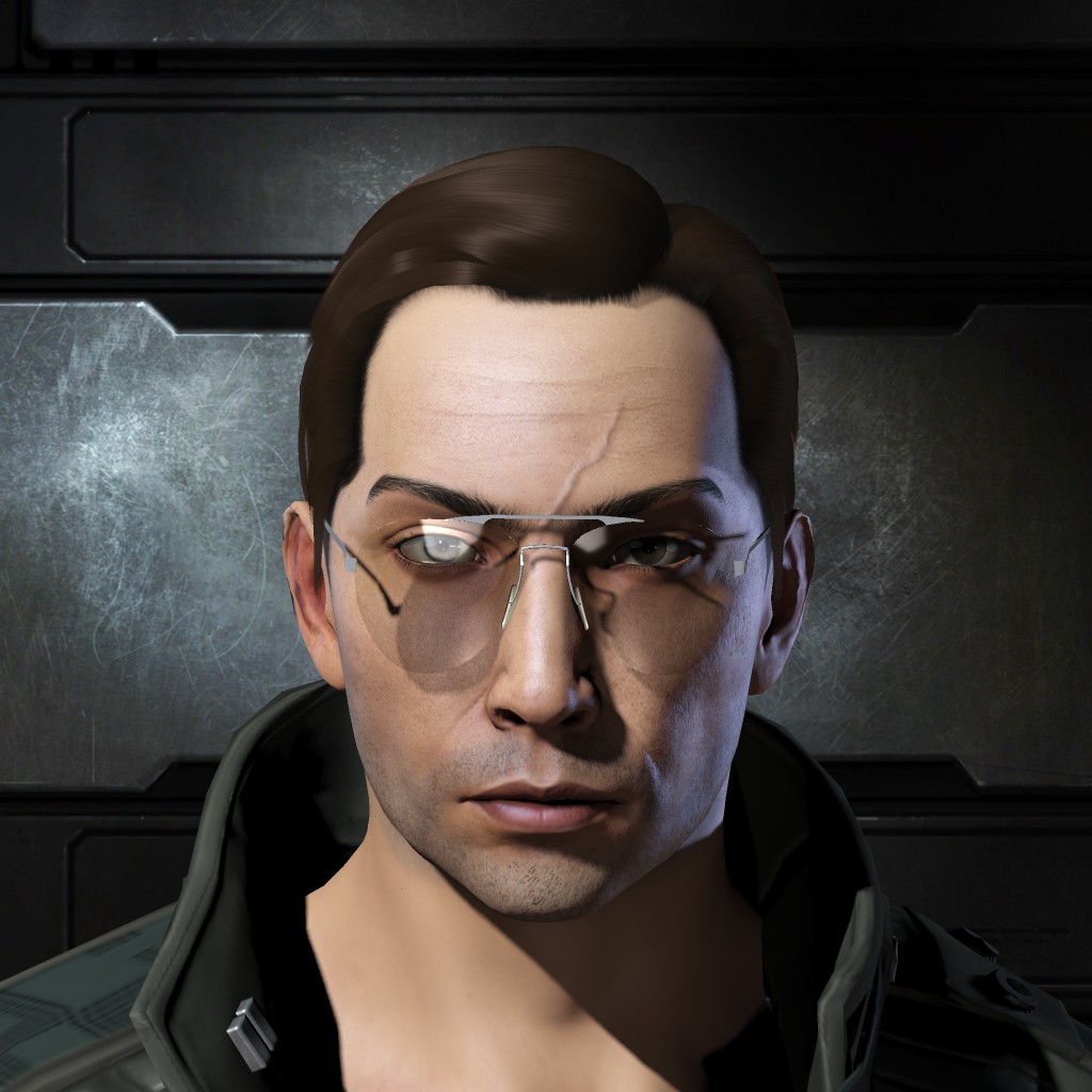 Ace Auditore