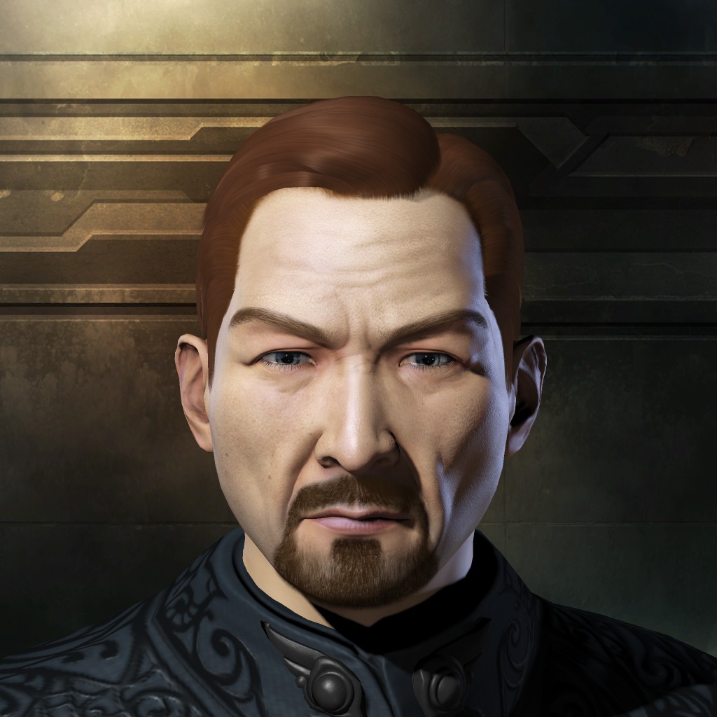 Lord Kyros