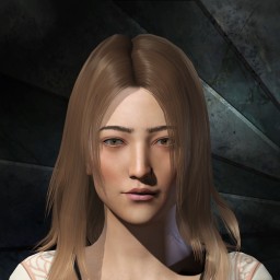XiaoQiao975 portrait
