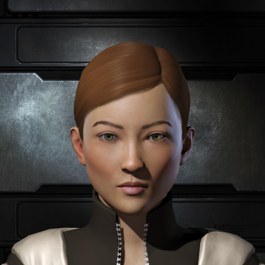 Jeartlait Senne Achasse