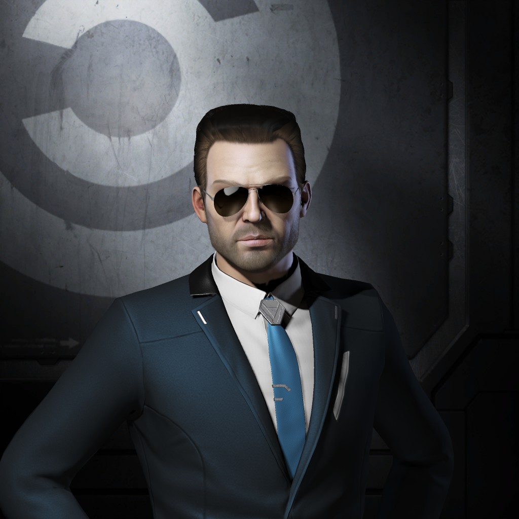 Jordan Belfort Gallagher