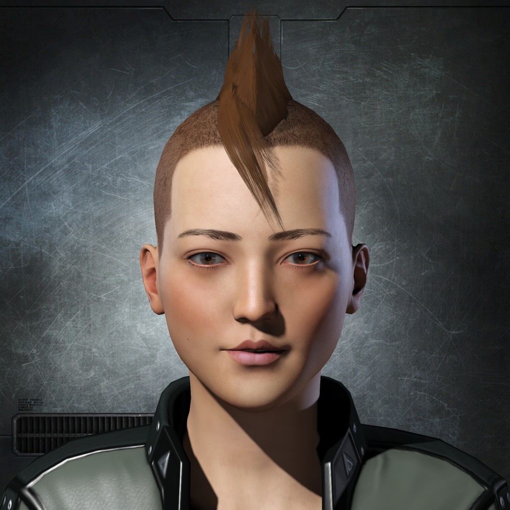 Aubry Gene