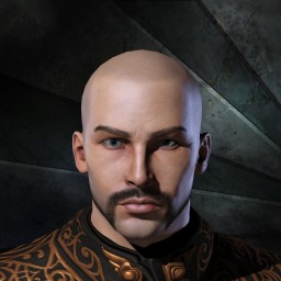 Vidar-68 portrait