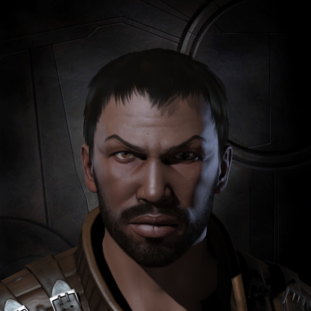 Radic Parker
