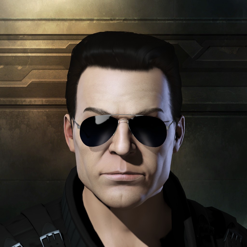 Duke Podem