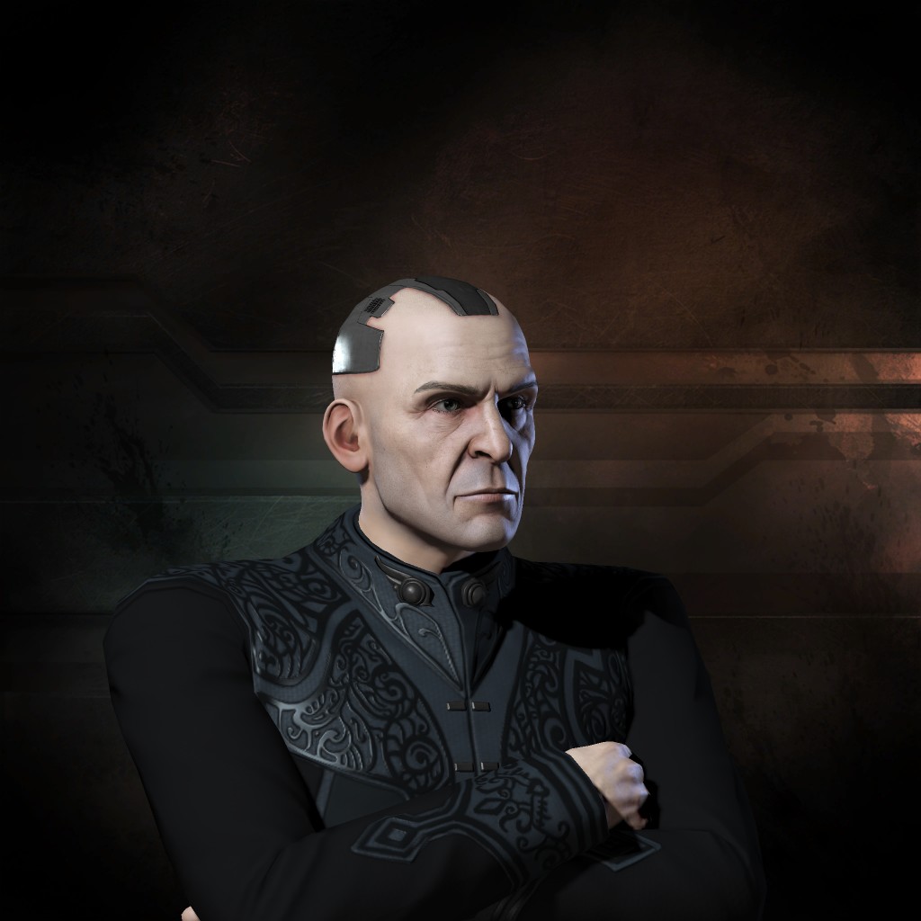 Harris Drax