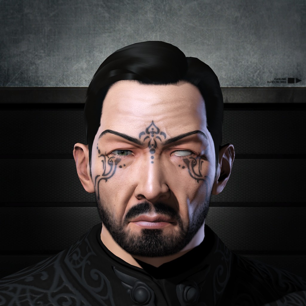 Valak Maul