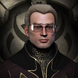 Hahagas Orti portrait