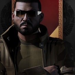 KingVamp504 portrait