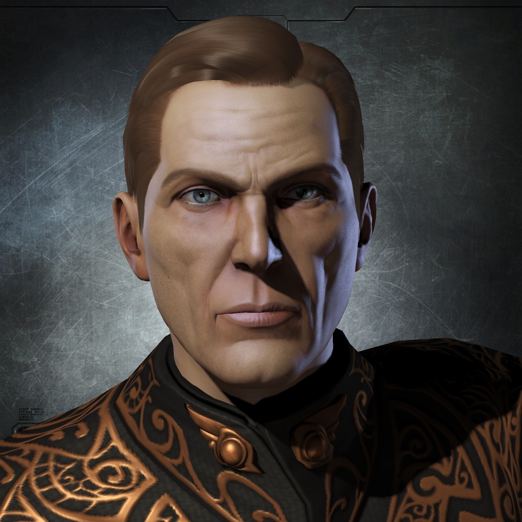 COMANDANTE ZAMIEL