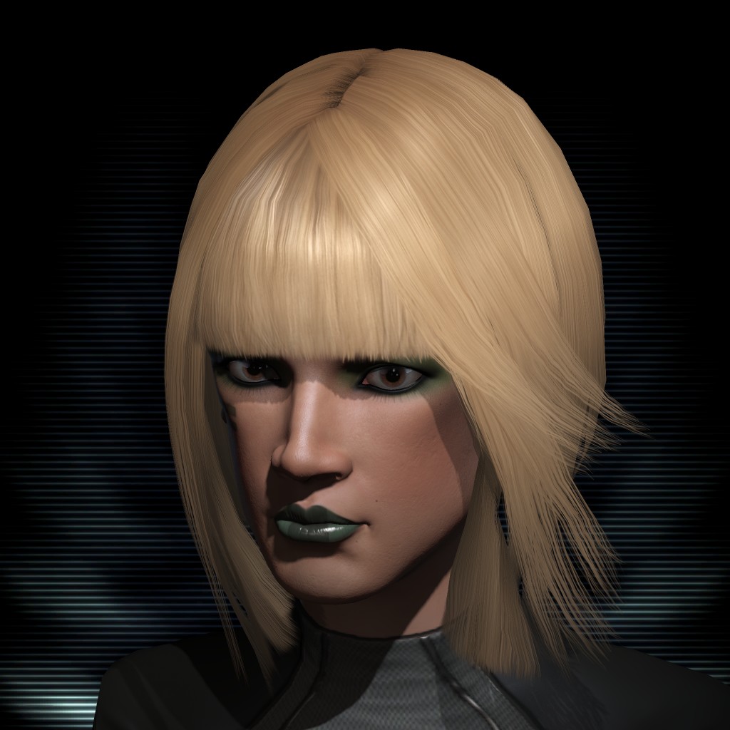 Despoina Fallingleaf
