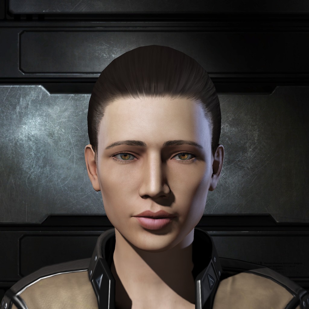 Lore Shad