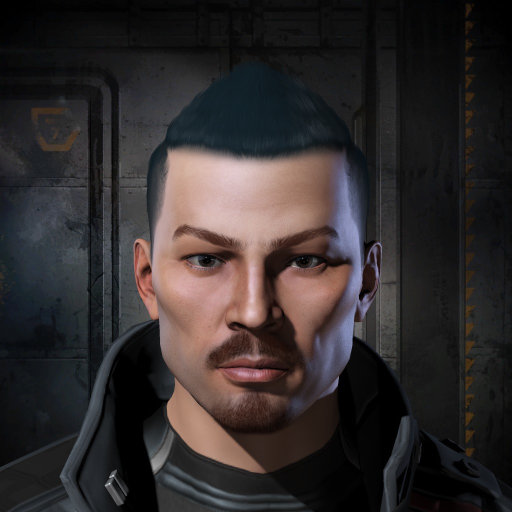 Roko Shad