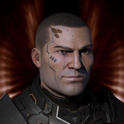 Ykedr portrait