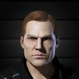 Inoue Blitz portrait