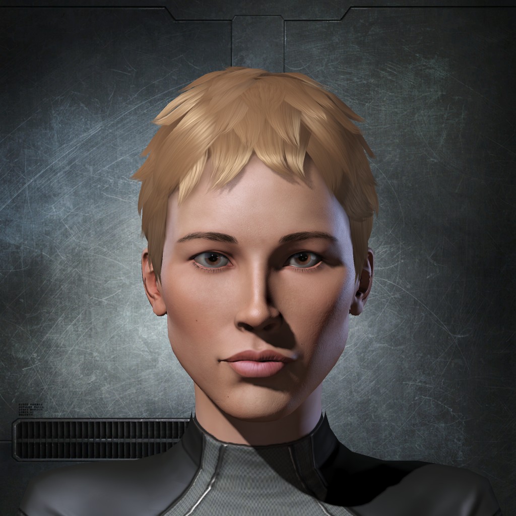 Amanirenas the Brave