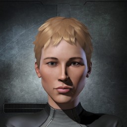 Amanirenas the Brave portrait