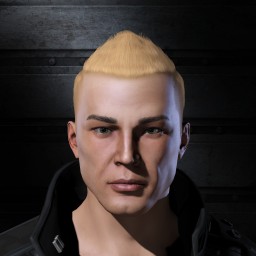 Tatsuya Blitz portrait