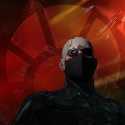 Rynok Badasaz portrait