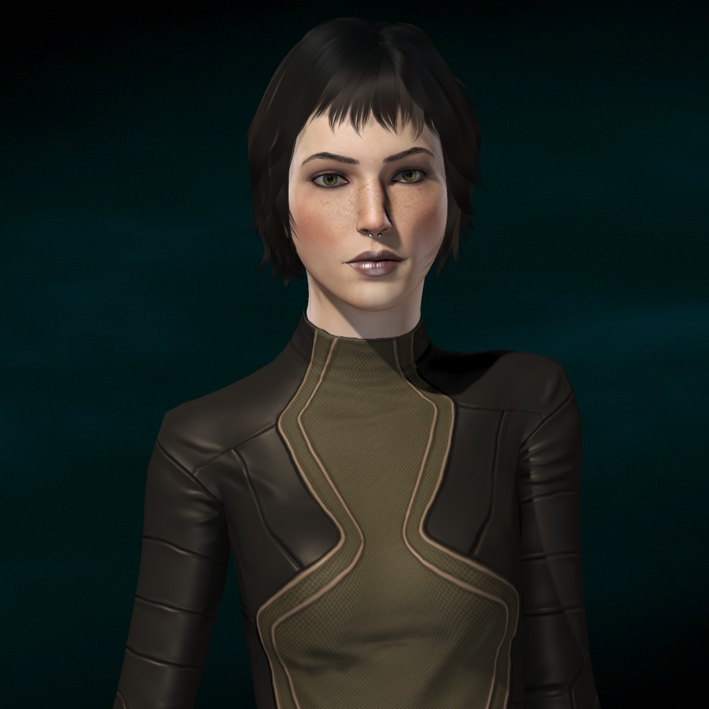 Raven Hexi