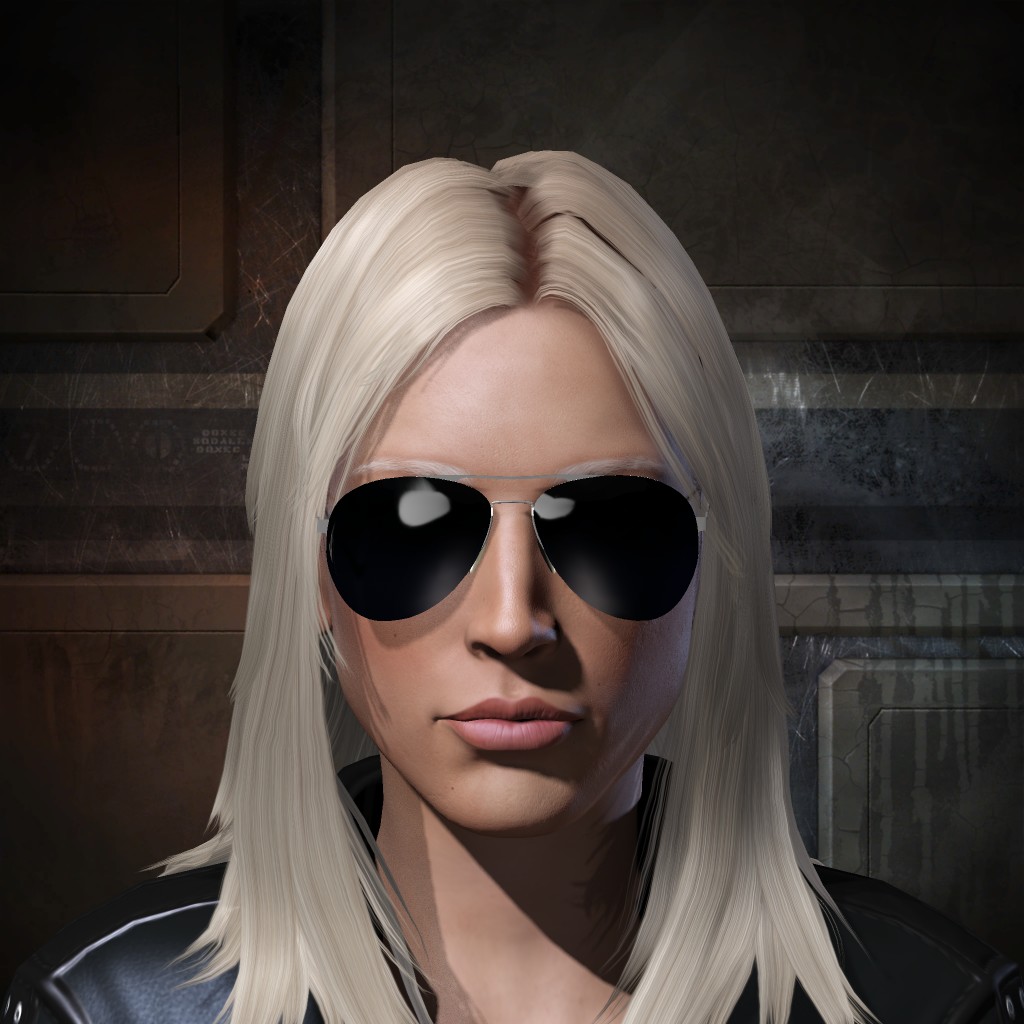 Mu1BerrY portrait