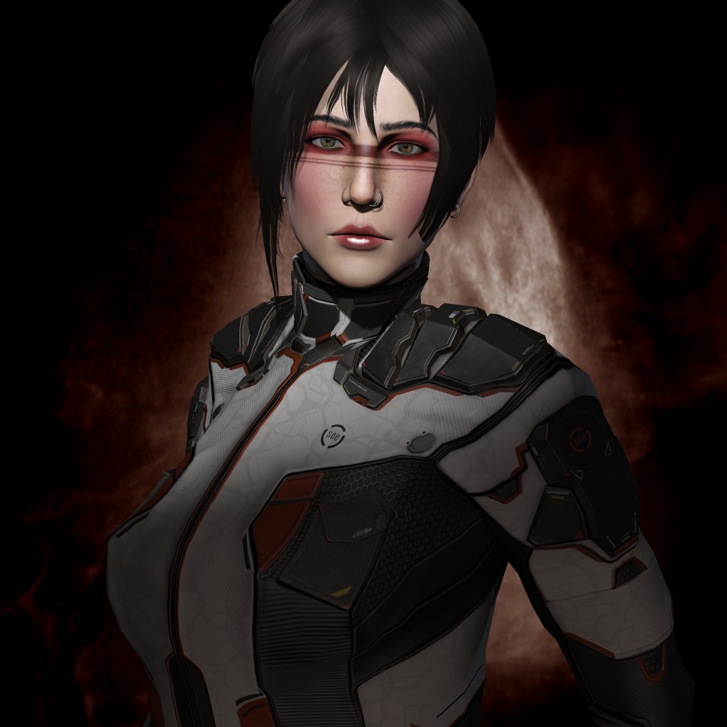 Anastasia Beatrice Alistar