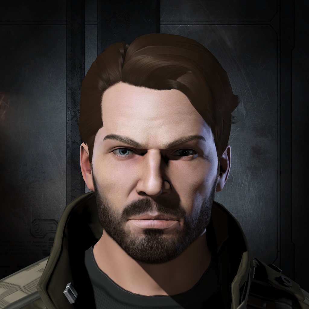Ulric Titan
