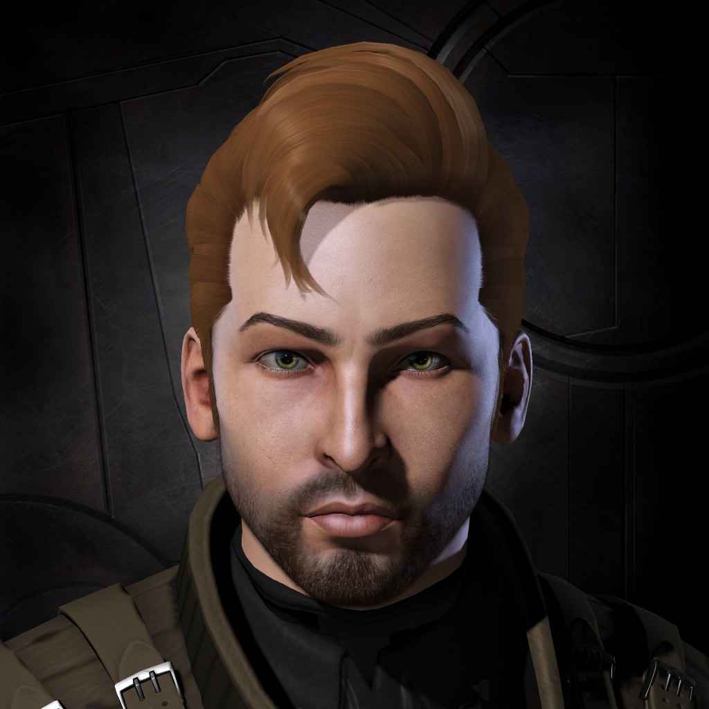 Wyatt Starfire Caelum