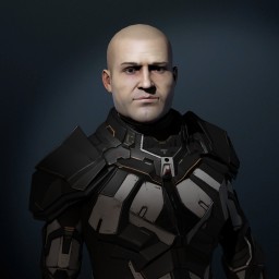 3XPL0R1NG portrait