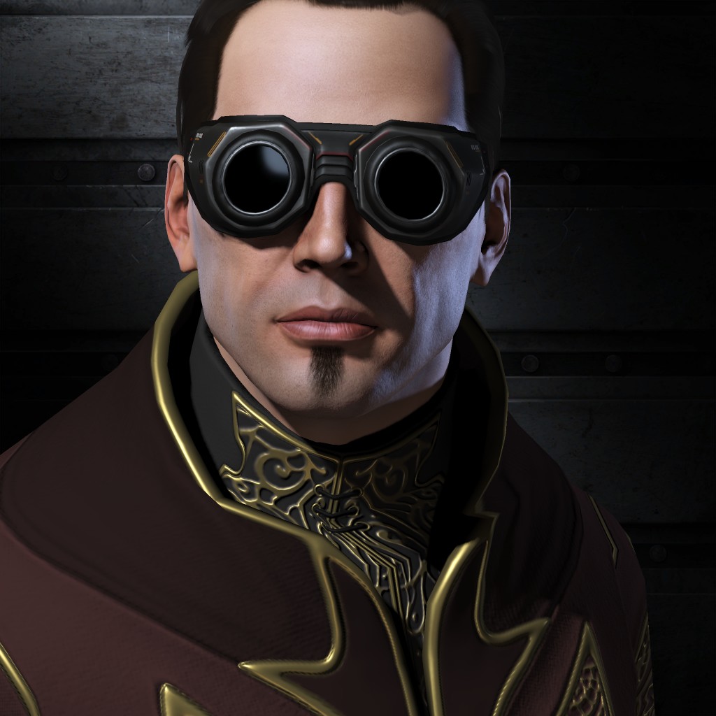 Trigger Mortis