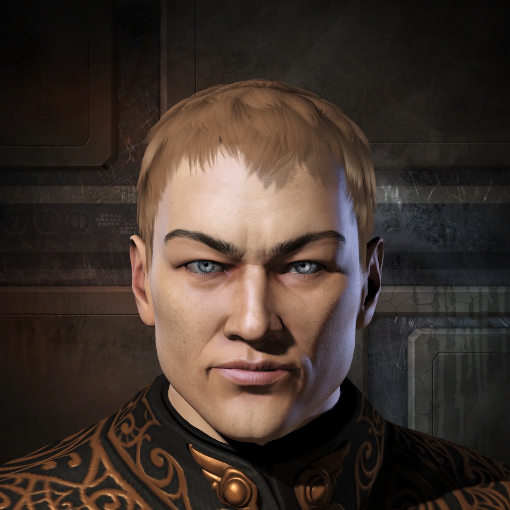 portrait