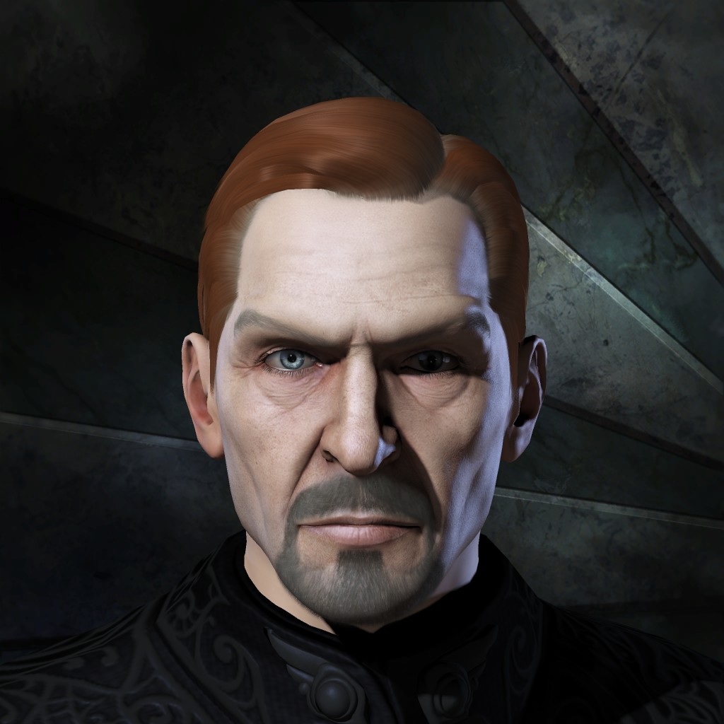 portrait