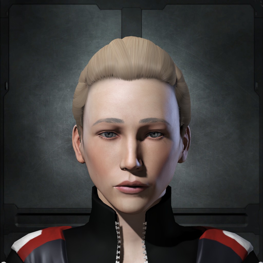 portrait