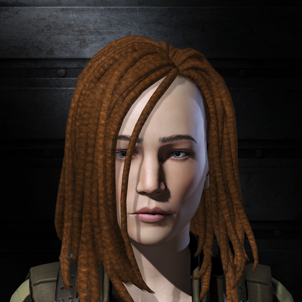 portrait