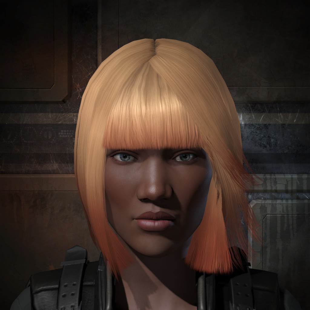 portrait