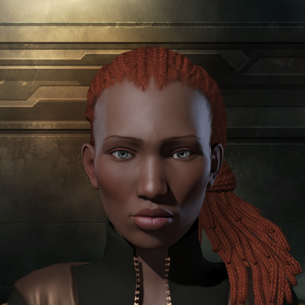 portrait