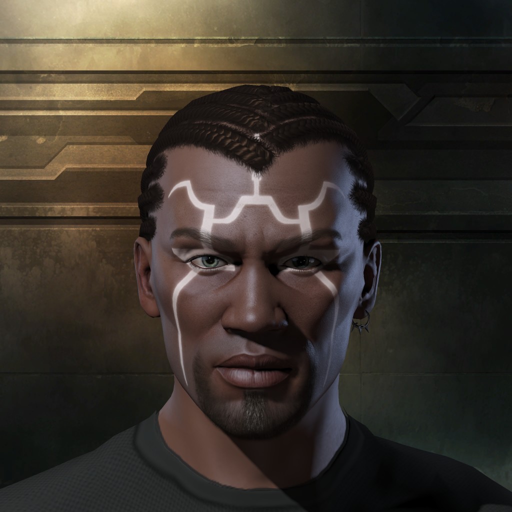 Kayvaan Stormbringer